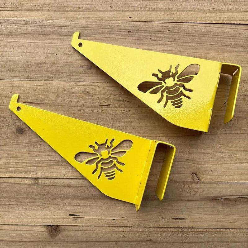2pcs Beehive Frame Holder