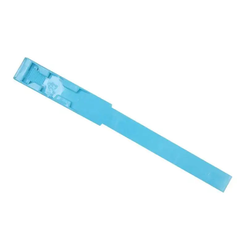 Adjustable Cow Identification Bands – Color-Coded Tags for Livestock Management