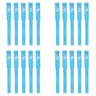 Adjustable Cow Identification Bands – Color-Coded Tags for Livestock Management