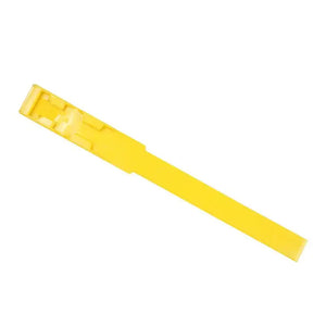 Adjustable Cow Identification Bands – Color-Coded Tags for Livestock Management