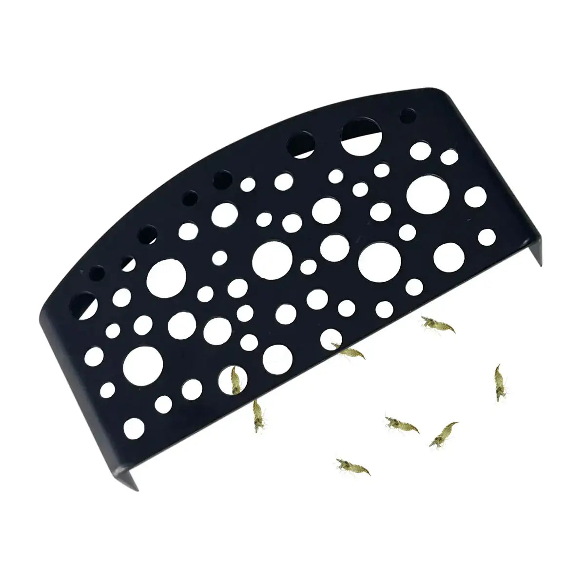 2PCS Shrimp Hiding Cave Shelters for Aquarium Breeding & Aquascaping