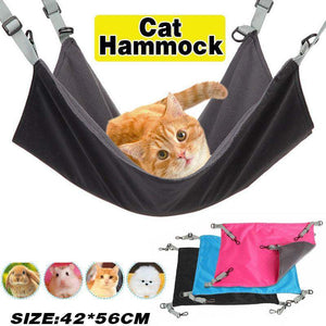 Cat Hammocks