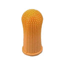 Easy-to-Use Finger Toothbrush for Dogs – Gentle Silicone Pet Dental Care