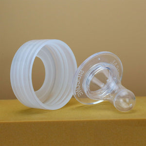 20PCS 250ml Animal Feeding Bottle With Silicone Teat