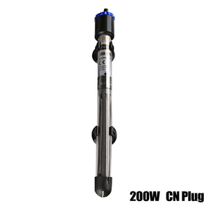 Adjustable Submersible Aquarium Heater with Thermostat