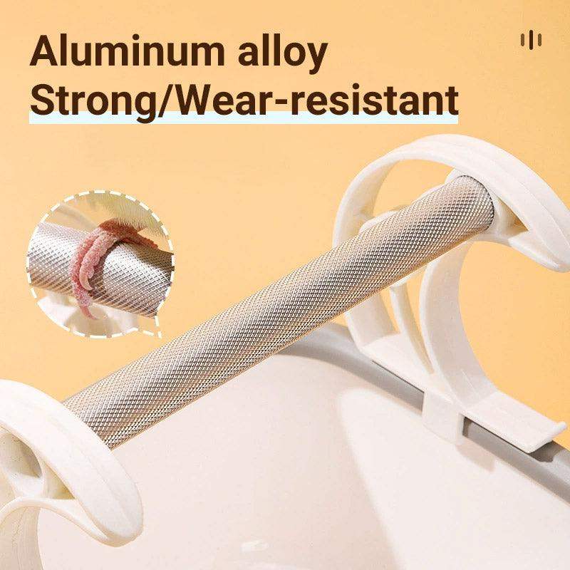 Durable Desktop Bird Stand for Training and Perching