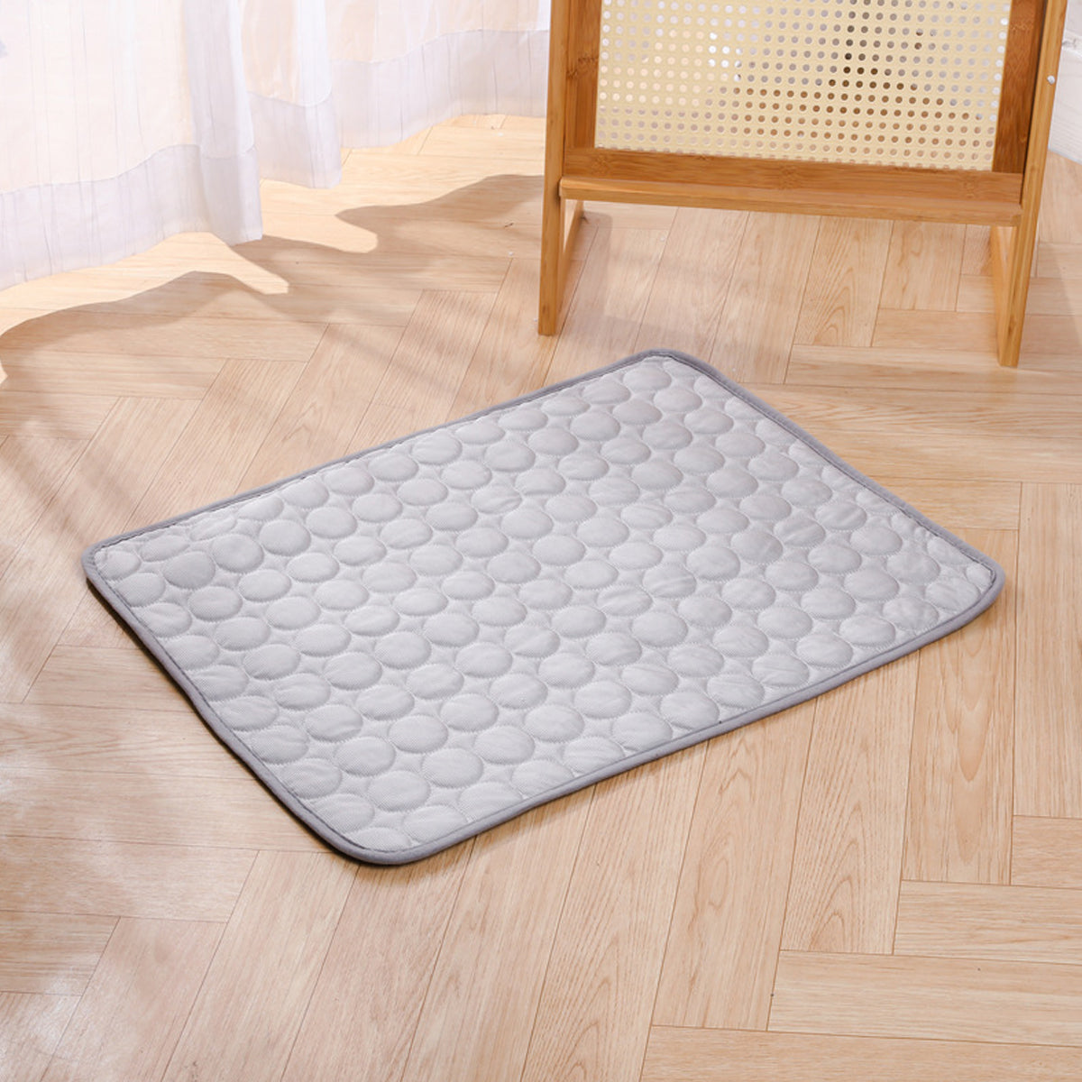 Pet Sleeping Mat for Dog and Cat Indoor Use