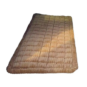 Non-Slip Thickened Car Dog Cushion Soft Travel Seat Protector