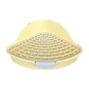 Durable Pet Toilet Potty for Rabbits and Small Animals