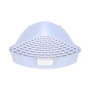 Durable Pet Toilet Potty for Rabbits and Small Animals