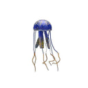 Glowing Jellyfish Ornament For Fish Tank 4 Colours