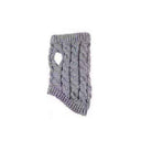 Stylish Warm Pet Dog Jumper for Winter Comfort and Seasonal Wear