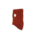 Stylish Warm Pet Dog Jumper for Winter Comfort and Seasonal Wear
