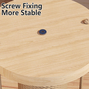 Cat Scratching Post With Interactive Turntable