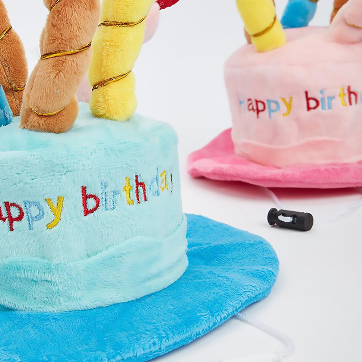 Pet Birthday Hat