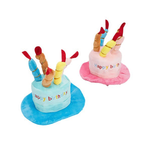 Pet Birthday Hat