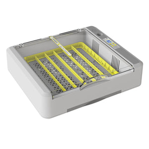 New 36 Incubator Chicken Incubator Full-automatic Hatching Equipment Incubator Rutin Chicken Incubator