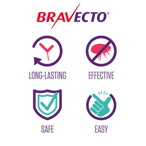 BRAVECTO Spot On For Small Cats Green 2'S SMALL 112.5MG 1.2-2.8KG