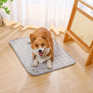 Pet Sleeping Mat for Dog and Cat Indoor Use