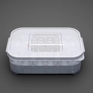 Lizard Hatching Box 12 Holes Reptile Egg Incubator