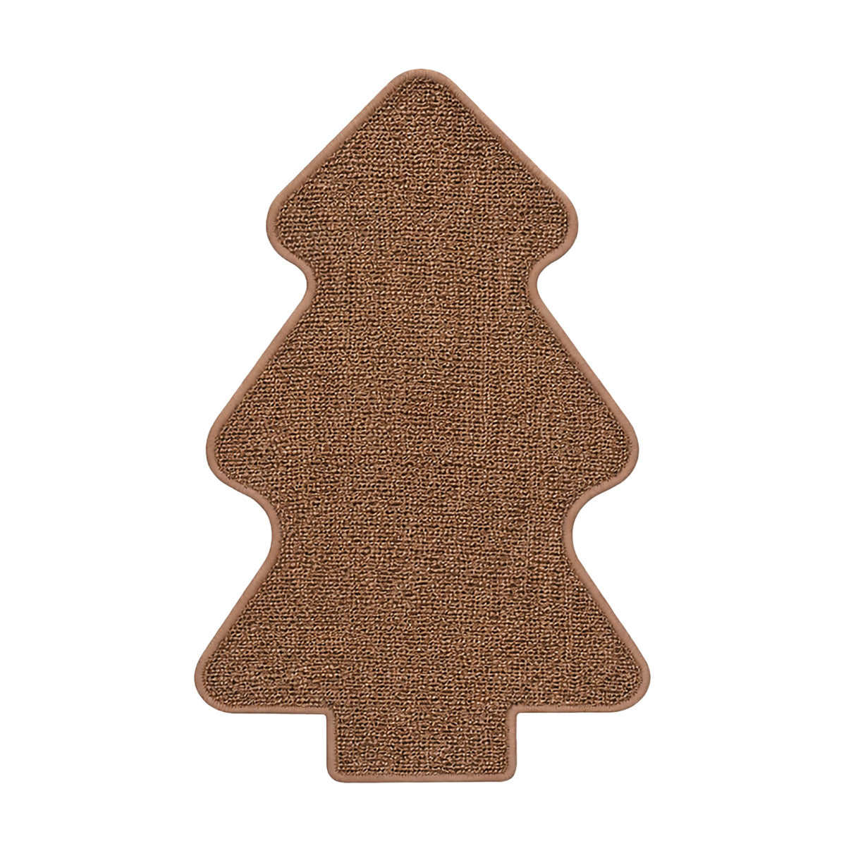 Tree Shaped Cat Scratcher – Sisal Wall Mat