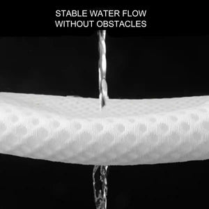 Honeycomb 3D Aquarium Filter Pad High-Permeability Reusable Filter Media