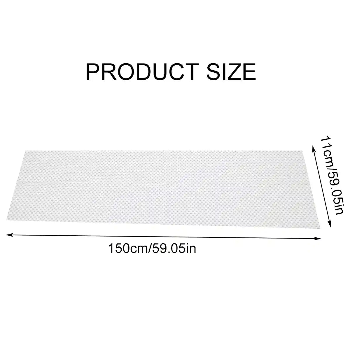 Honeycomb 3D Aquarium Filter Pad High-Permeability Reusable Filter Media