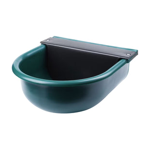 Livestock Water Bowl Cattle Waterer Sheep Horse Drinking Bowl Automatic Feeder