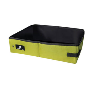 Portable Foldable Cat Litter Box Waterproof