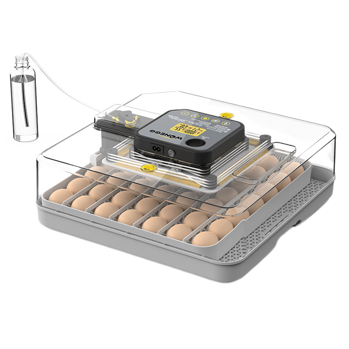 Automatic Egg Incubator 48 Eggs