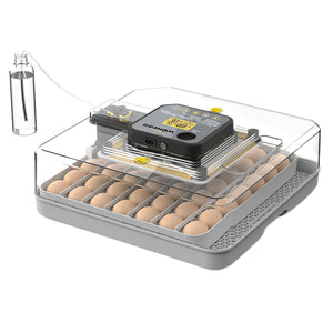 Automatic Egg Incubator 48 Eggs