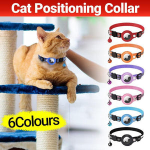 Designer Cat Collars
