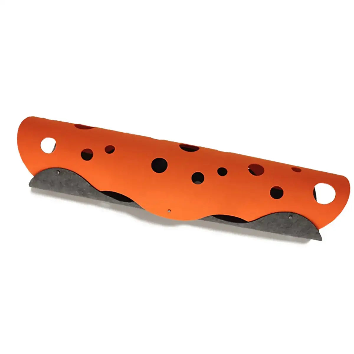Felt Cat Tunnel Toy Indoor Play Tunnel for Cats and Kittens