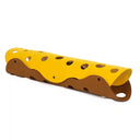 Felt Cat Tunnel Toy Indoor Play Tunnel for Cats and Kittens