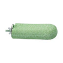 Ice Cream Resin Bird Grinding Perch for Parrots and Small Birds