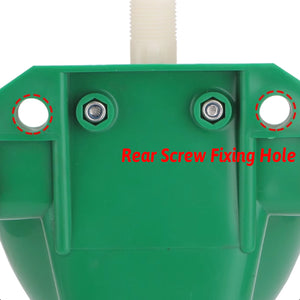 Automatic Livestock Drinking Bowl With Float Ball