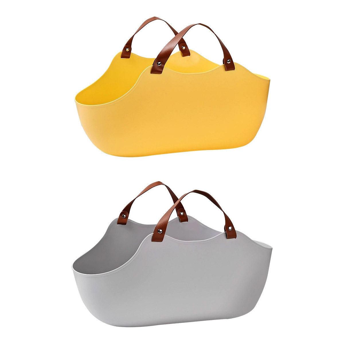 High-Sided Travel Solution with Portable Litter Box for Cats