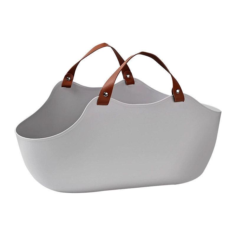 High-Sided Travel Solution with Portable Litter Box for Cats