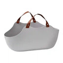 High-Sided Travel Solution with Portable Litter Box for Cats