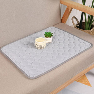 Pet Sleeping Mat for Dog and Cat Indoor Use