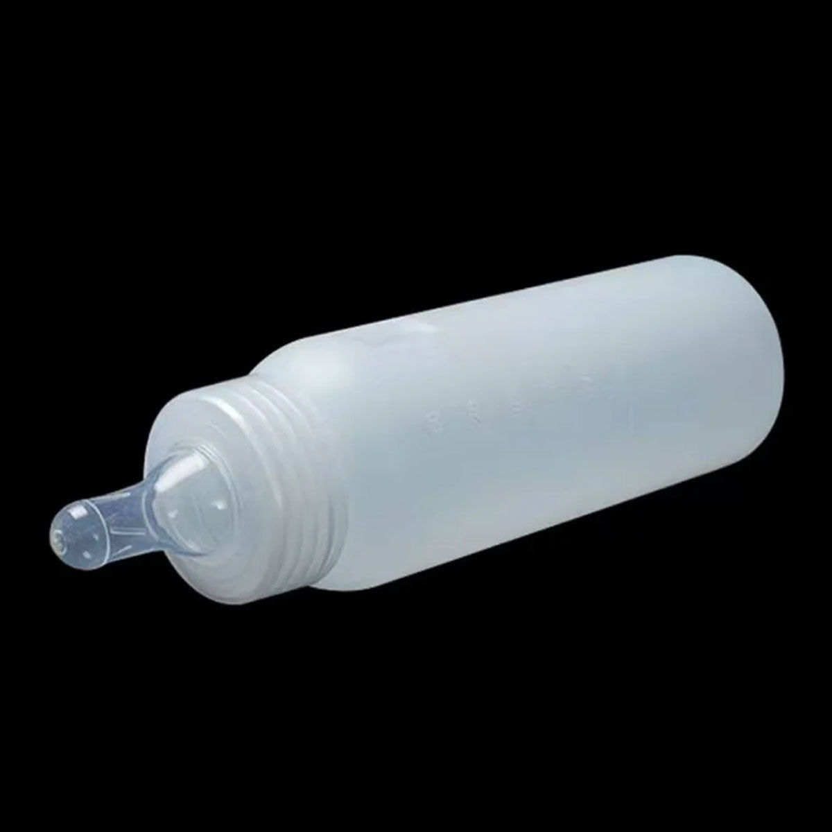 20PCS 250ml Animal Feeding Bottle With Silicone Teat