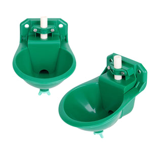 Automatic Livestock Drinking Bowl With Float Ball