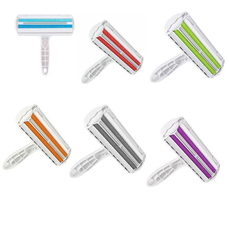 Pet Hair Remover Roller 6 Colours