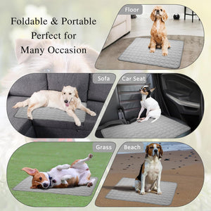 Pet Sleeping Mat for Dog and Cat Indoor Use