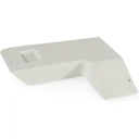 Turtle Basking Platform with Ramp and Suction Cups