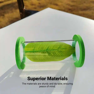 Betta Hammock Floating Aquarium Leaf Bed Shelter