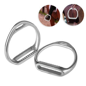 Aluminum Horse Stirrups (2PCS)