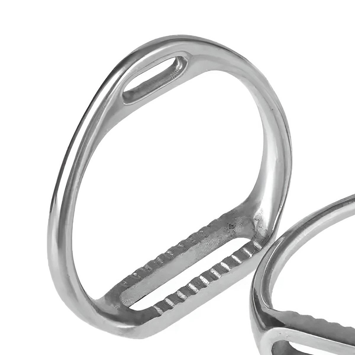 Aluminum Horse Stirrups (2PCS)