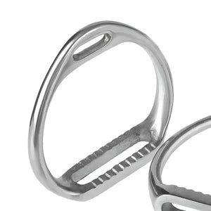 Aluminum Horse Stirrups (2PCS)