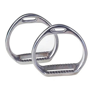 Aluminum Horse Stirrups (2PCS)